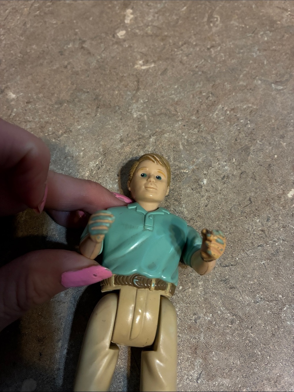 Assorted Fisher-Price& Toys R Us Loving Family Dads - Picture 8 of 8